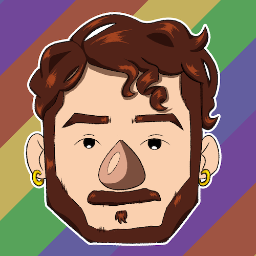 PoeticRainbow YouTube