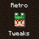 Retro Tweaks